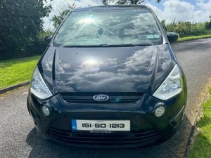 Ford S-Max 2015 new nct new timing belt - Image 2