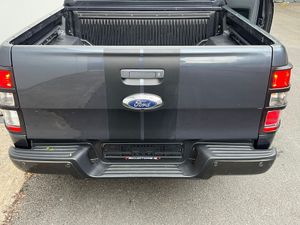 Ford Ranger 2018 wild track 3.2 auto no vat - Image 3