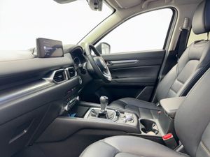Mazda CX-5 2.2d GT  just IN   85 P/W - Image 4