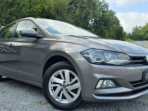 🔥 2019 VW  Polo 1.0 TSI Trendline Manual Petrol - Image 4