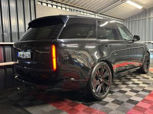 2024 Land Rover Range Rover 460e HSE Auto - Image 2