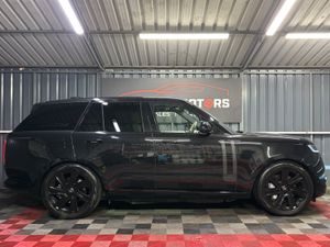 2024 Land Rover Range Rover 460e HSE Auto - Image 3