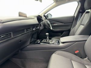 Mazda CX-30 2.0 Sky-x Homura  IN Stock   95 P/W 3 - Image 4