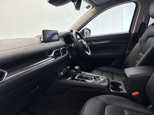 Mazda CX-5 2.2d GT Sport  auto   130 P/W - Image 4