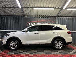 2019 Kia Sorento 7 Seat 2.2 Diesel Platinum - Image 4