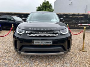 🇮🇪 DISCOVERY HSE FULL SPEC (100% Irish ☘️) - Image 4
