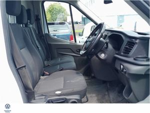 Ford Transit TRANSIT VAN 350 TREND 2.0TDI 177HP WA - Image 3