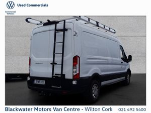 Ford Transit TRANSIT VAN 350 TREND 2.0TDI 177HP WA - Image 4
