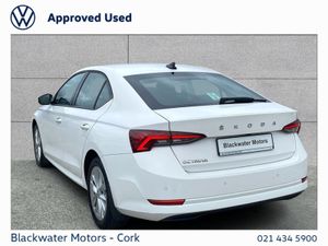 Skoda Octavia OCTAVIA 1.0TSI 110BHP AMBITION - Image 4