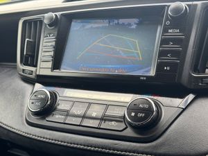 Toyota RAV4 2016 diesel - Image 3