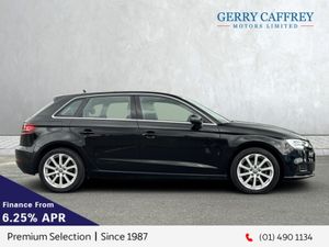 Audi A3 SPORTBACK 1.6 TDI 110 SE ST 4DR AUTO - Image 4