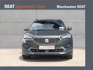 SEAT Tarraco 2.0TDI 150BHP DSG 7S FR - Image 3