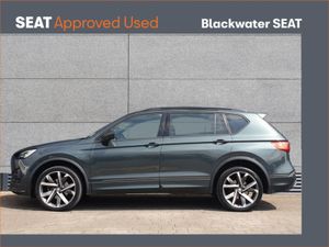 SEAT Tarraco 2.0TDI 150BHP DSG 7S FR - Image 4