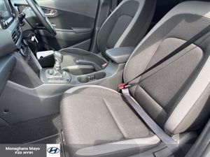 Hyundai KONA KAUAI EXECUTIVE 5DR - Image 4