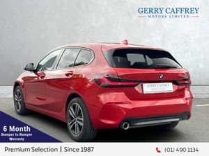 BMW 1-Series 118I 4DR Sport Automatic - Image 3