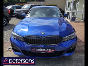 BMW 3-Series 330e G20 E XDRIVE M-SPORT 4DR AUTOMAT - Image 4