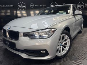 BMW 3-Series 320D SE// AUTOMATIC //ONLY 46,607KM - Image 3
