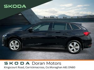Skoda Scala SEL 1.0 TSI 115HP - Image 2