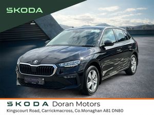 Skoda Scala SEL 1.0 TSI 115HP - Image 3
