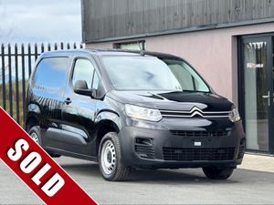 Citroen Berlingo 2024 Citroen Berlingo €22500 Plus - Image 3