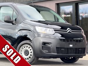 Citroen Berlingo 2024 Citroen Berlingo €22500 Plus - Image 4
