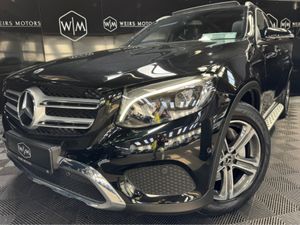 Mercedes-Benz GL-Class 220 D 4MATIC 5DR AUTO - Image 3