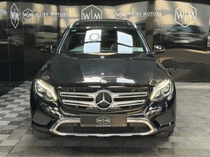 Mercedes-Benz GL-Class 220 D 4MATIC 5DR AUTO - Image 4