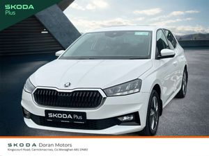 Skoda Fabia STYLE 1.0 MPI 80HP 5DR - Image 3