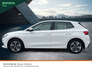 Skoda Fabia STYLE 1.0 MPI 80HP 5DR - Image 4