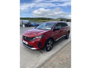 Peugeot 5008 ALLURE BLUEHDI S/S - Image 2