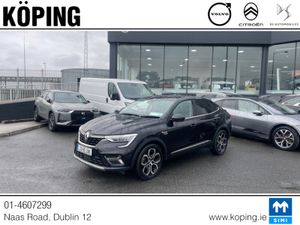 Renault Arkana S-EDITION TCE 140 AUTO EDC // HIGH - Image 4