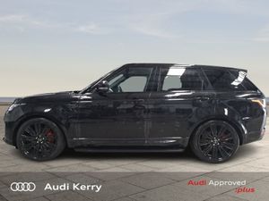 Land Rover Range Rover Sport 2.0 P400e HSE Dynami - Image 4