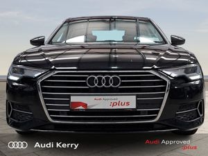 Audi A6 A6 2.0 40tdi 204BHP SE Aitomatic - Image 2