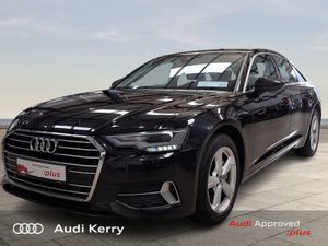 Audi A6 A6 2.0 40tdi 204BHP SE Aitomatic - Image 3