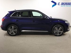 Audi Q5 Diesel Estate - Image 4