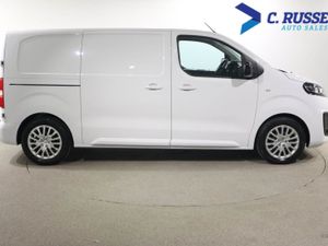 Vauxhall Vivaro L1 Diesel - Image 4