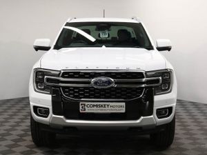 Ford Ranger 3.0 TD V6 Ecoblue Platinum - Image 2