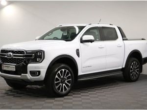 Ford Ranger 3.0 TD V6 Ecoblue Platinum - Image 3