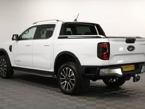 Ford Ranger 3.0 TD V6 Ecoblue Platinum - Image 4