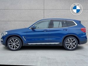 BMW X3 Xdrive20d Xline Auto - Image 4
