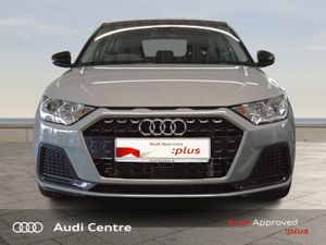 Audi A1 SB 30 Tfsi 116HP SE - Image 2