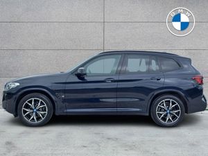 BMW X3 Xdrive30e M Sport - Image 4