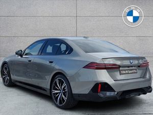 BMW 5 Series 530e M Sport Pro - Image 2