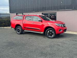 Nissan Navara TEKNA DCI AUTO - Image 2
