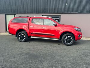 Nissan Navara TEKNA DCI AUTO - Image 4