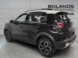 Citroen C3 Plus Hybrid From  86 Per Week - Image 3