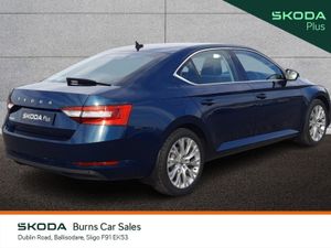 Skoda Superb Style 2.0tdi 150HP DSG - Image 4