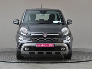 Fiat 500L 1.4 95bhp Cross 6spd - Image 2