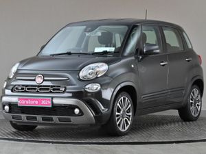 Fiat 500L 1.4 95bhp Cross 6spd - Image 3