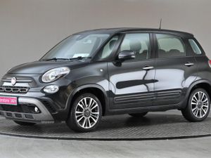 Fiat 500L 1.4 95bhp Cross 6spd - Image 4